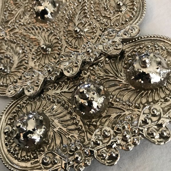 Vintage Judith Leiber Belt - Picture 2 of 4